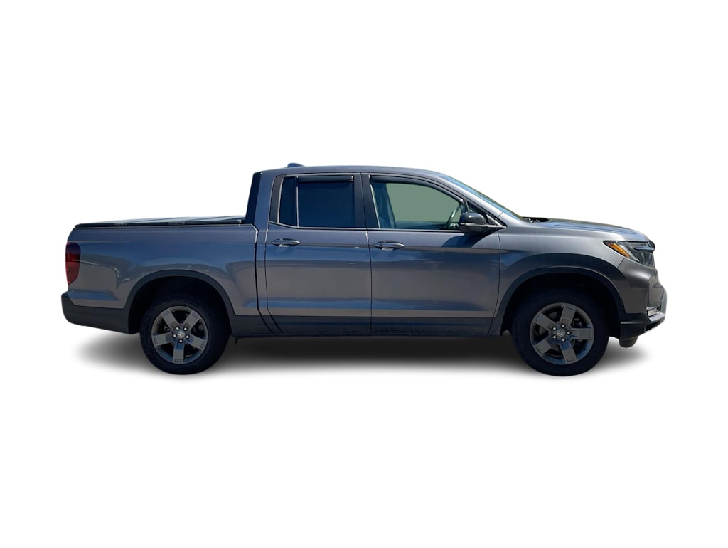 Thumbnail: 2024 Honda Ridgeline - 11