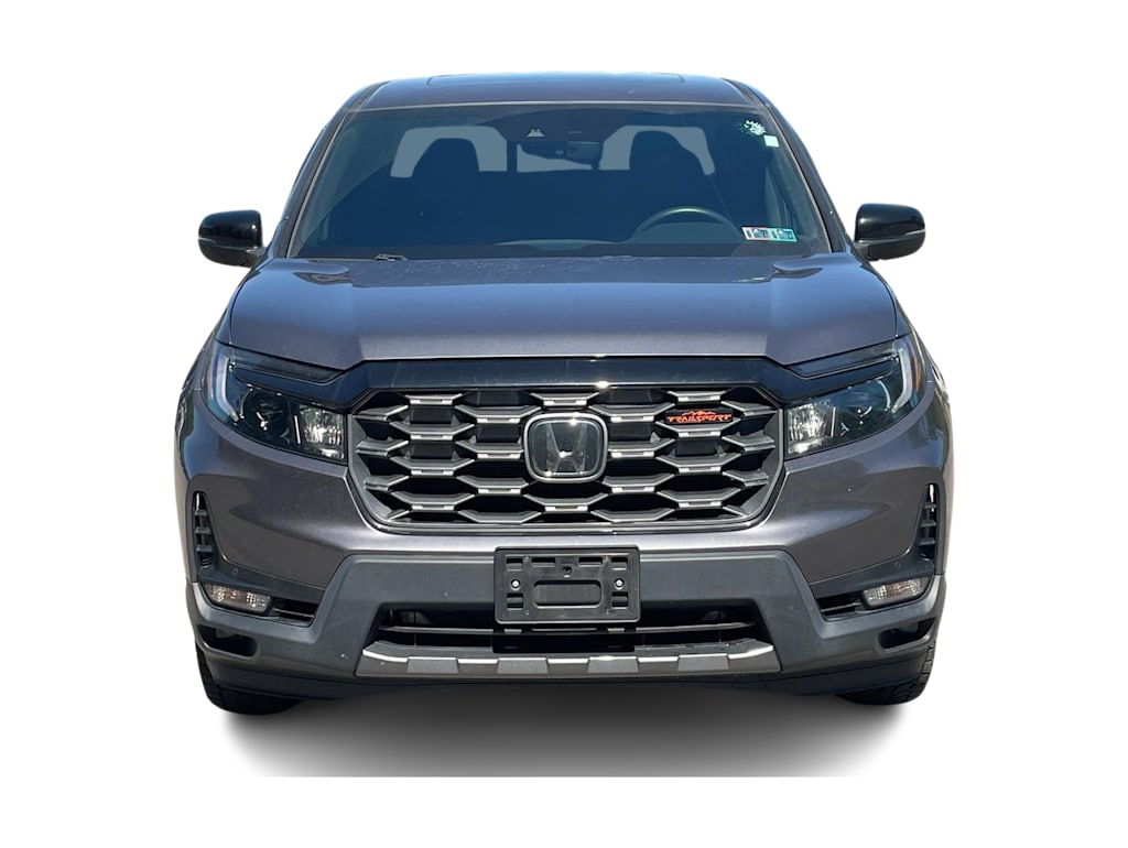 Thumbnail: 2024 Honda Ridgeline - 3