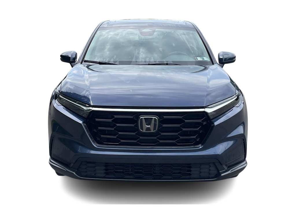 Thumbnail: 2024 Honda CR-V - 5