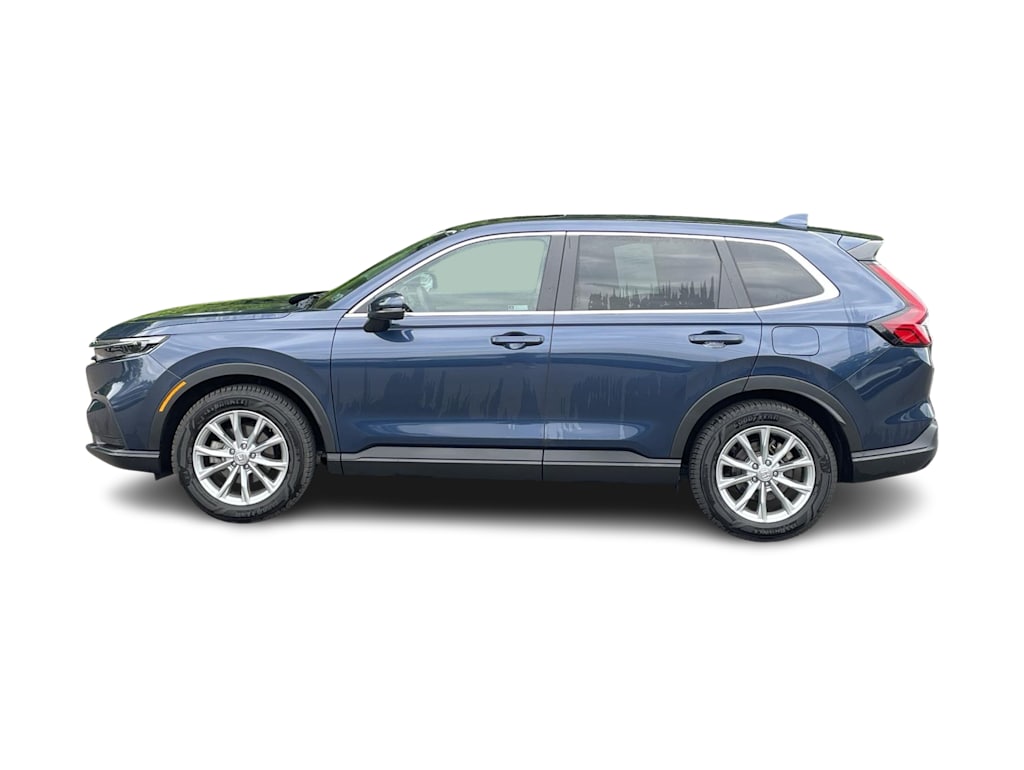 Thumbnail: 2024 Honda CR-V - 2
