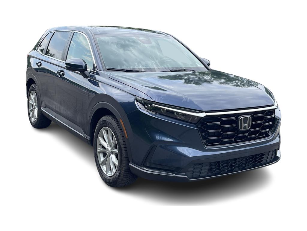 Thumbnail: 2024 Honda CR-V - 14