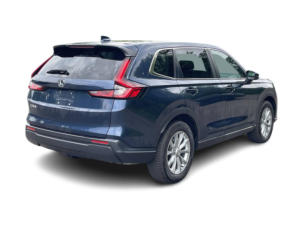 Thumbnail: 2024 Honda CR-V - 12