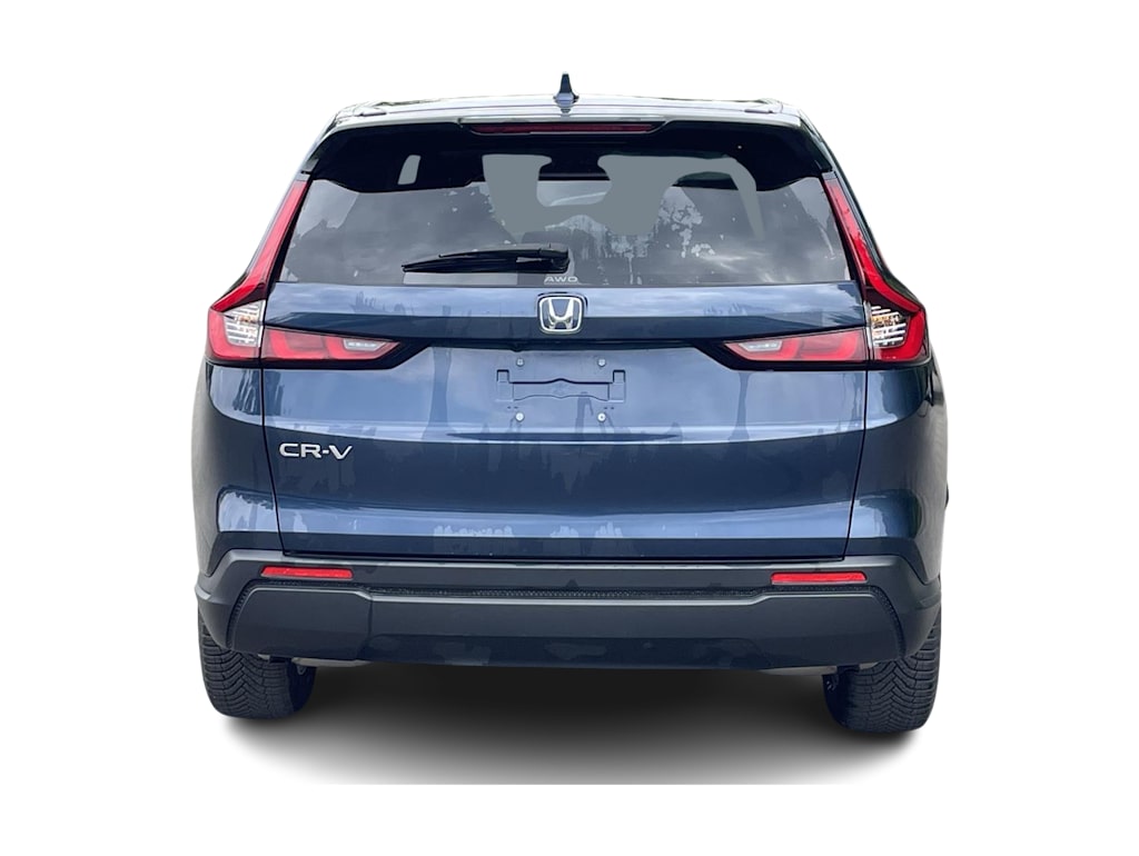 Thumbnail: 2024 Honda CR-V - 4