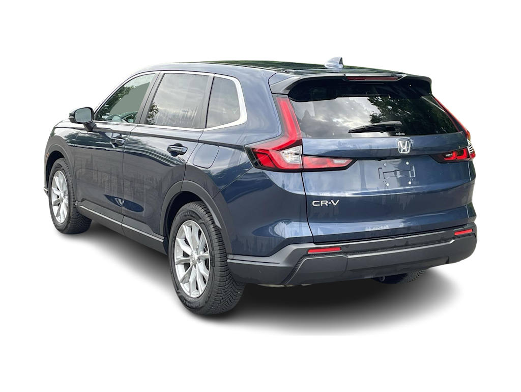 Thumbnail: 2024 Honda CR-V - 3