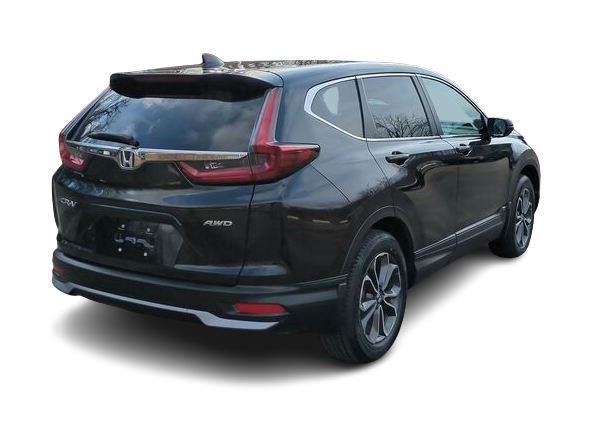 2020 Honda CR-V EX-L 18