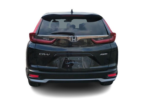 2020 Honda CR-V EX-L 5