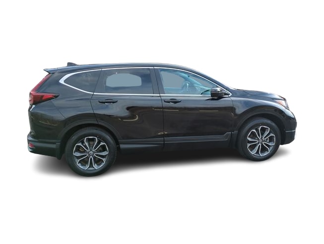 2020 Honda CR-V EX-L 19