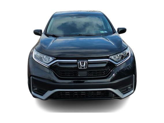 2020 Honda CR-V EX-L 6