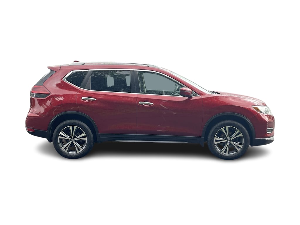 Thumbnail: 2019 Nissan Rogue - 20