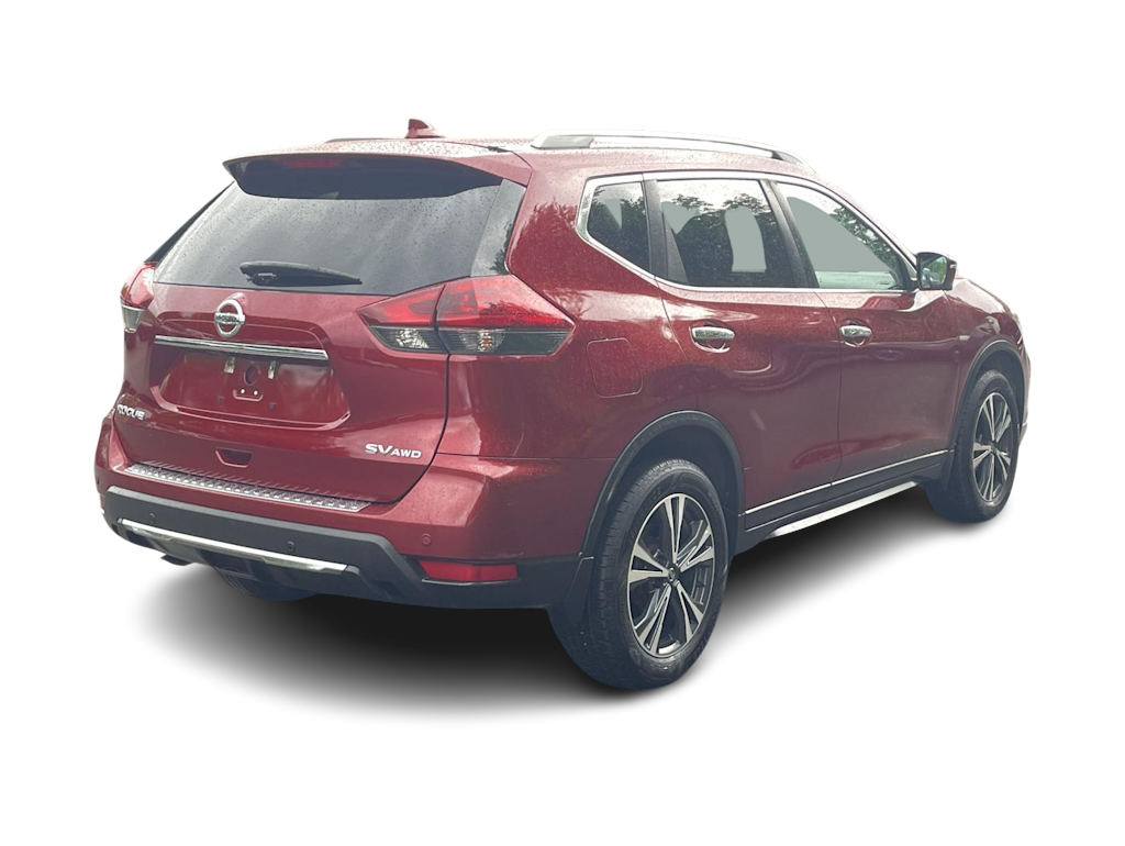 Thumbnail: 2019 Nissan Rogue - 19