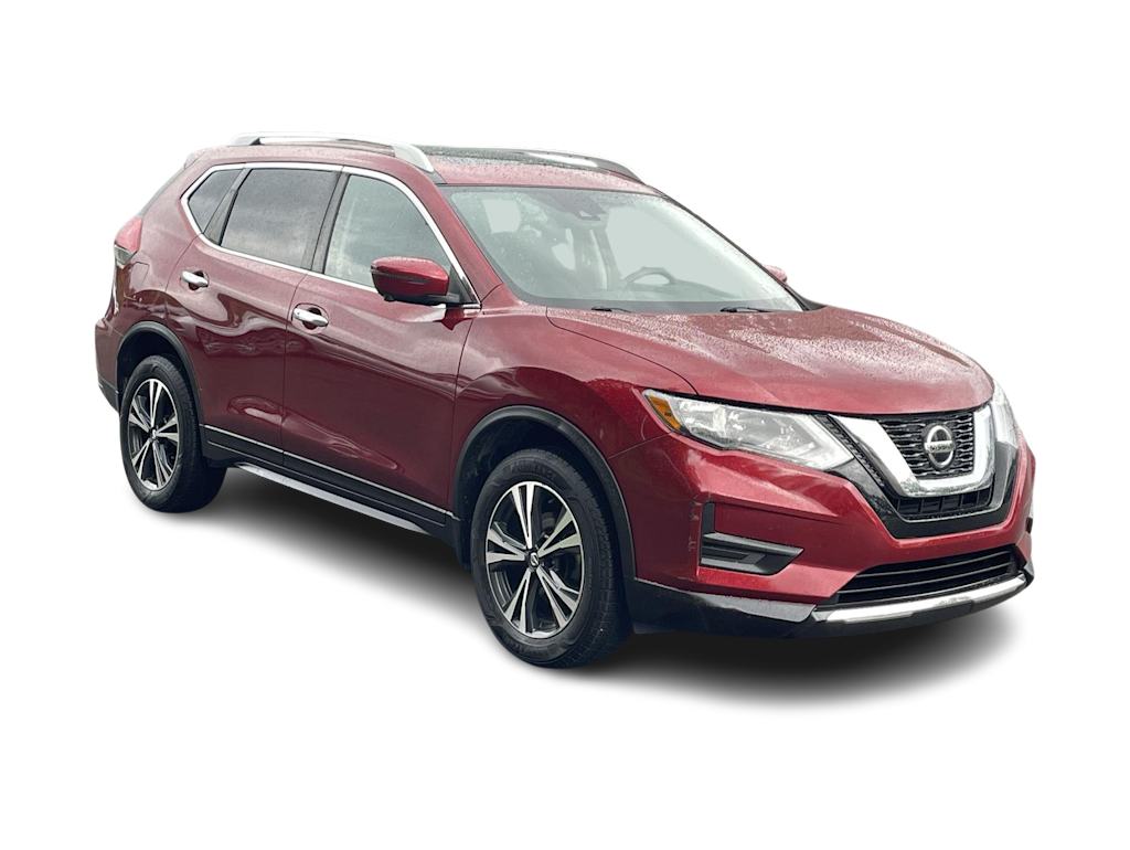 Thumbnail: 2019 Nissan Rogue - 21