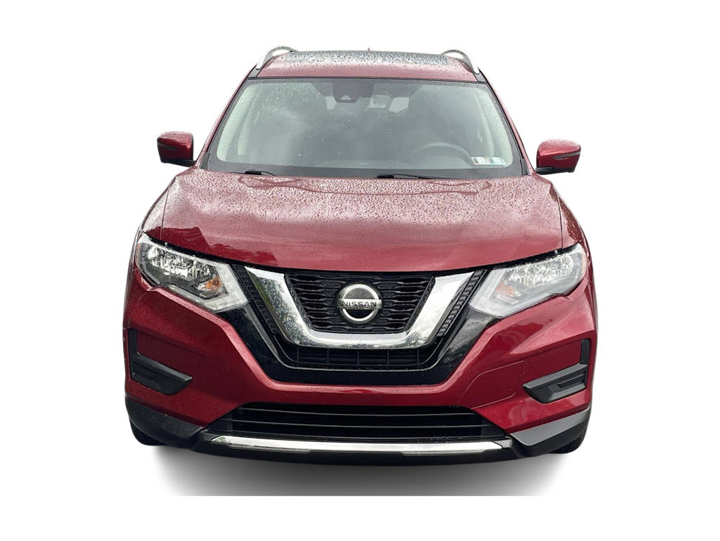 Thumbnail: 2019 Nissan Rogue - 6