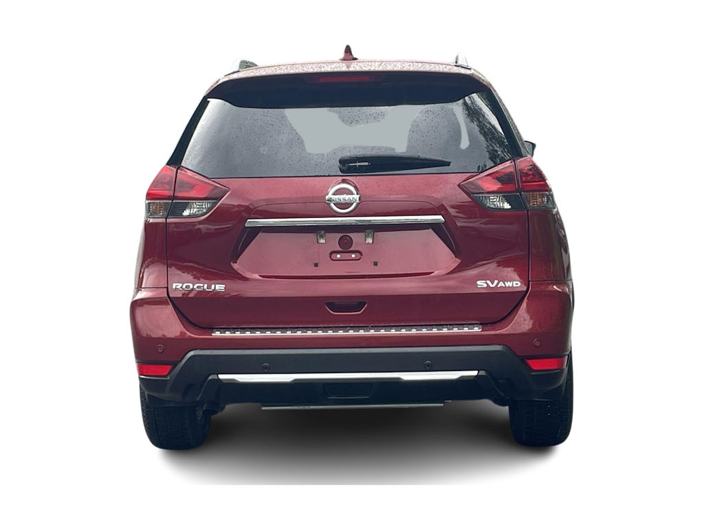 Thumbnail: 2019 Nissan Rogue - 5