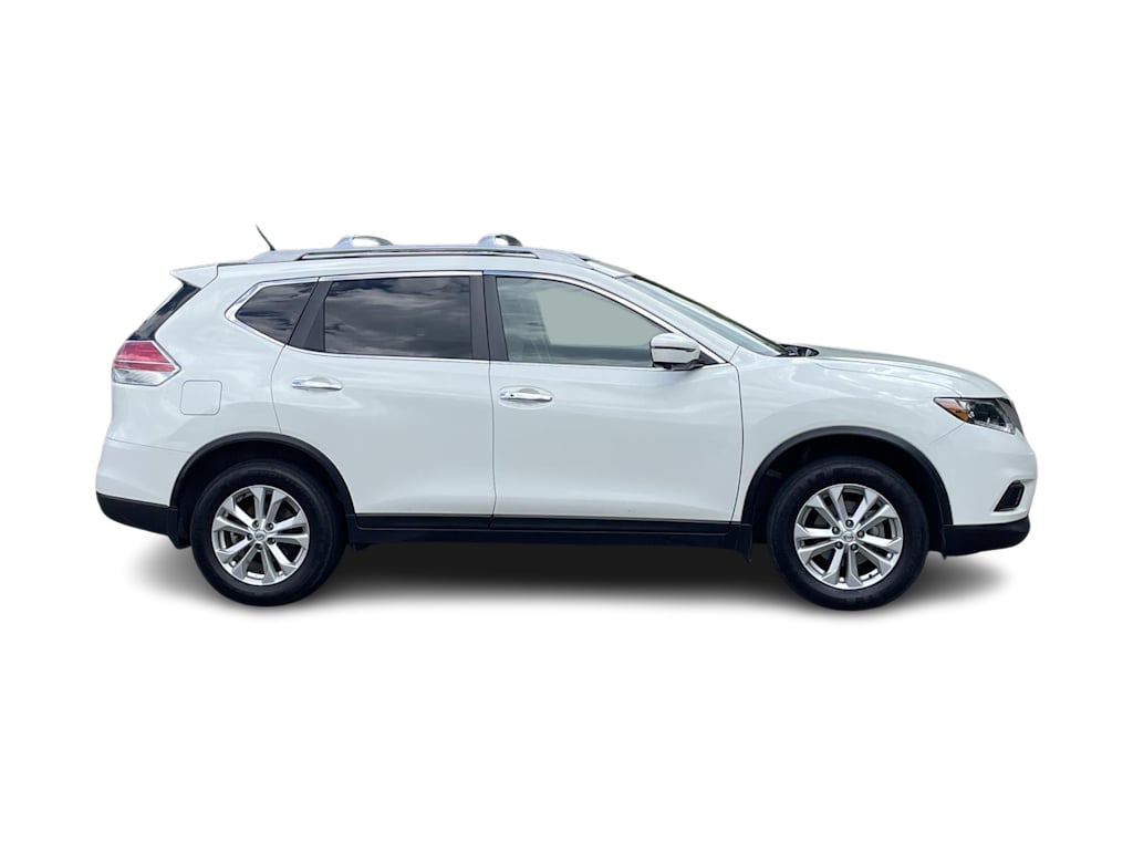 Thumbnail: 2016 Nissan Rogue - 13