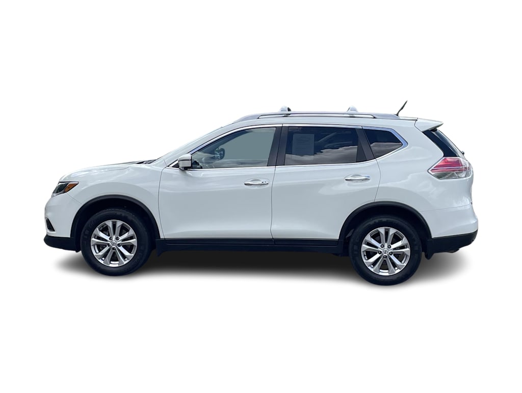 Thumbnail: 2016 Nissan Rogue - 2