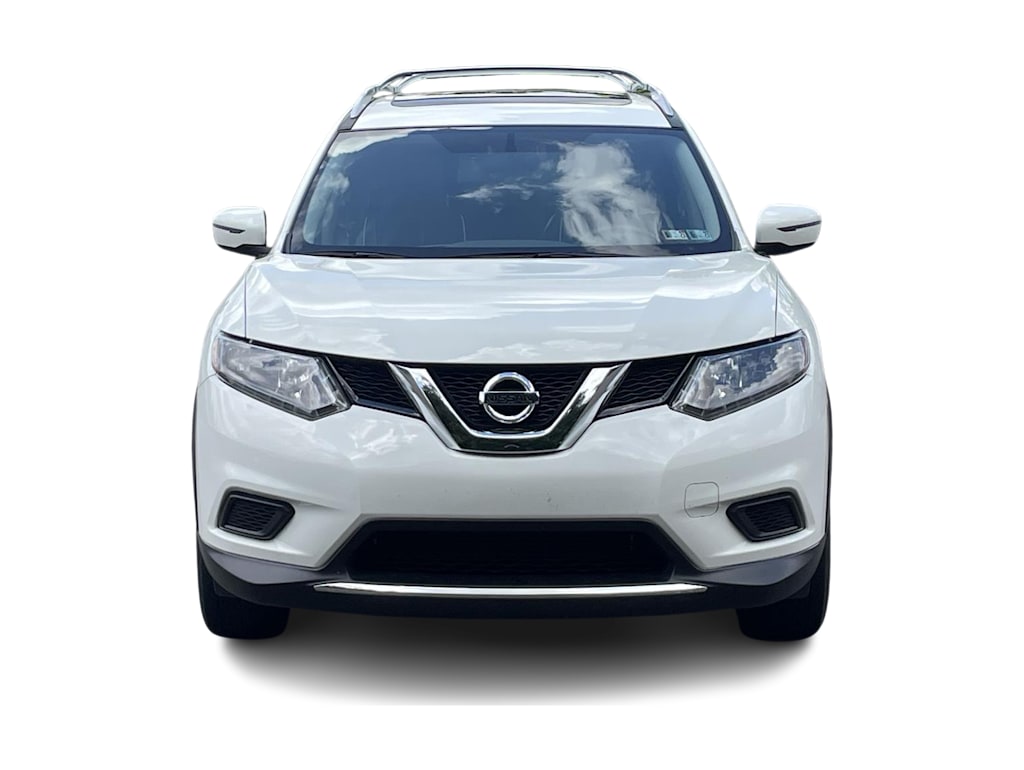 Thumbnail: 2016 Nissan Rogue - 5