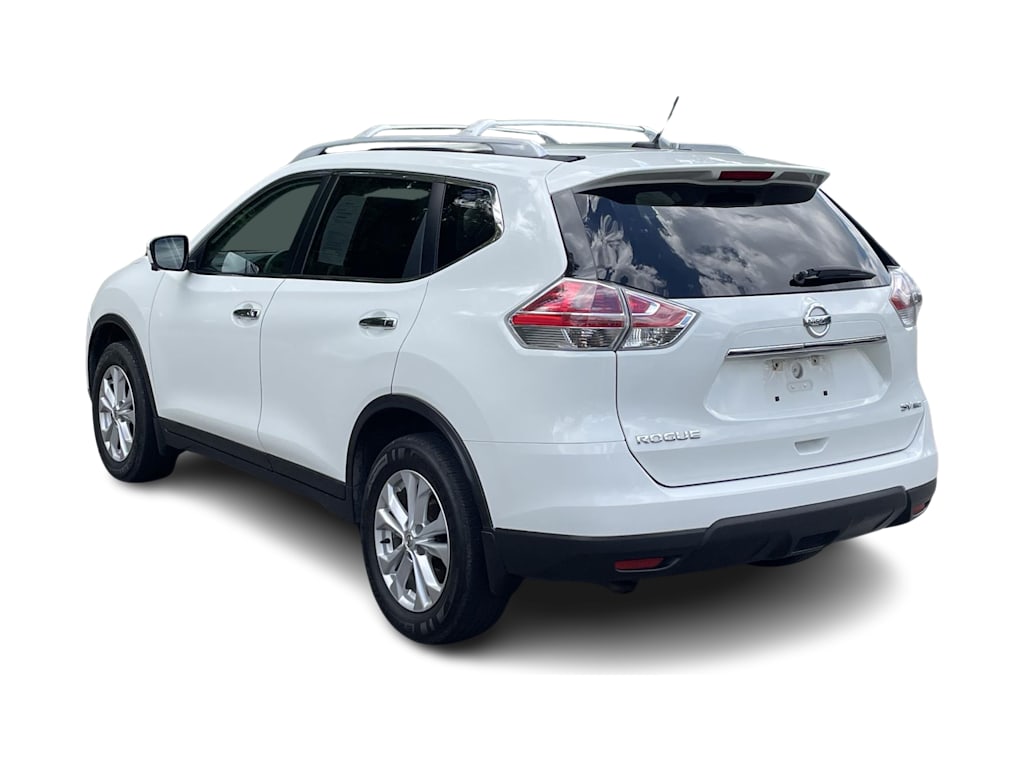 Thumbnail: 2016 Nissan Rogue - 3
