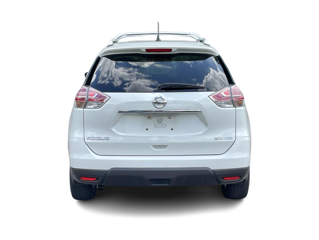 Thumbnail: 2016 Nissan Rogue - 4