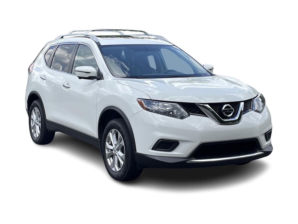 Thumbnail: 2016 Nissan Rogue - 14