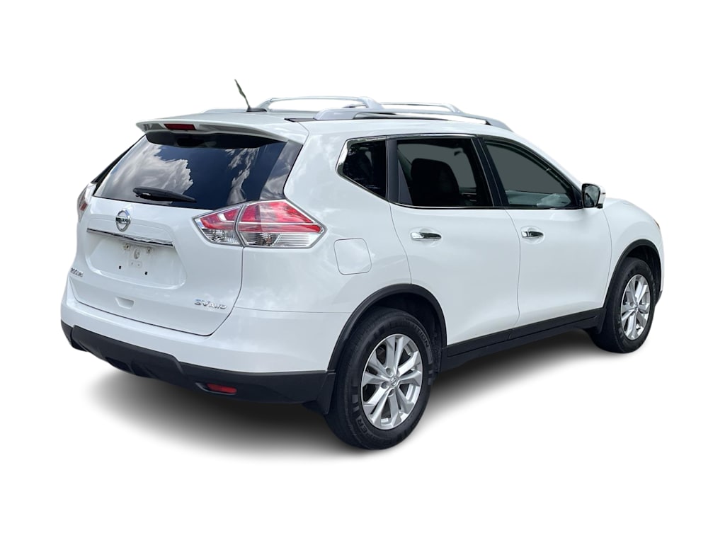 Thumbnail: 2016 Nissan Rogue - 12