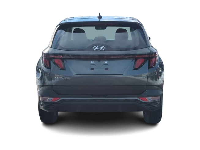 2022 Hyundai Tucson SE 5