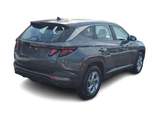 2022 Hyundai Tucson SE 17