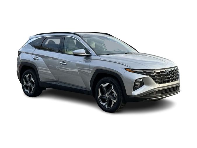 2024 Hyundai Tucson Limited 18