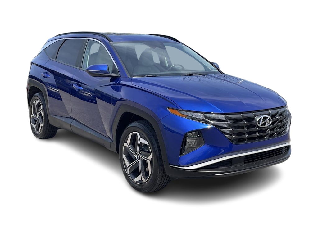 Thumbnail: 2023 Hyundai Tucson - 19
