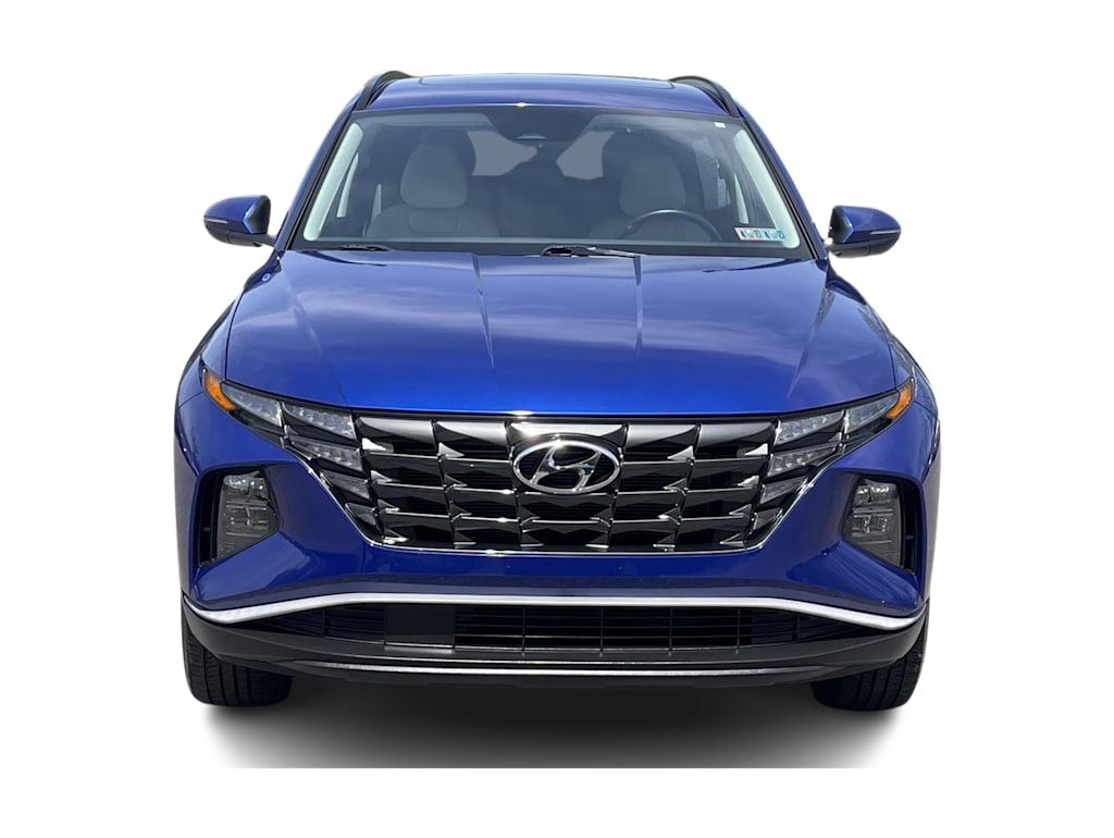 Thumbnail: 2023 Hyundai Tucson - 6