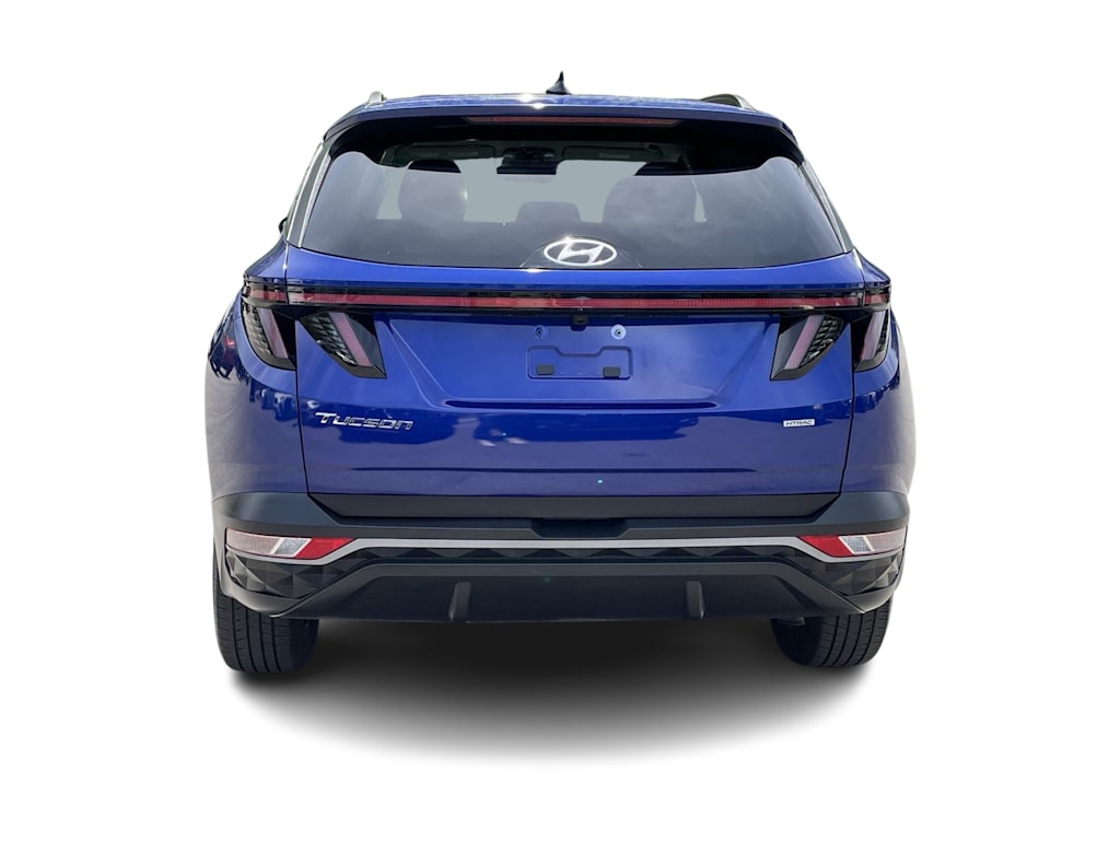 Thumbnail: 2023 Hyundai Tucson - 5