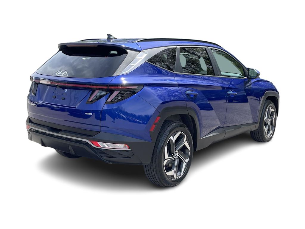 Thumbnail: 2023 Hyundai Tucson - 17
