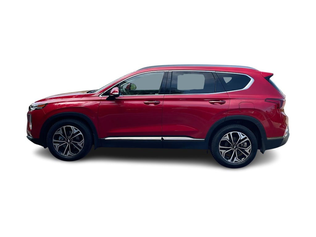 Thumbnail: 2020 Hyundai Santa Fe - 2