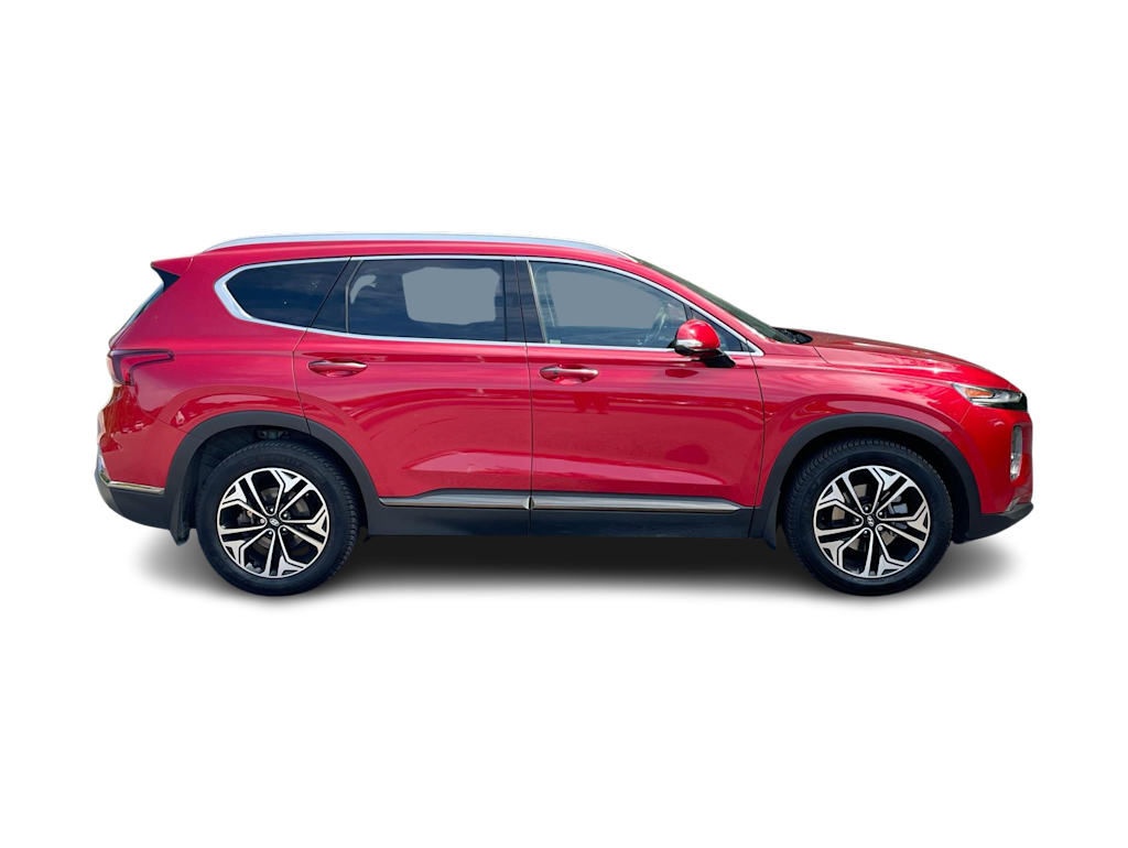 Thumbnail: 2020 Hyundai Santa Fe - 10