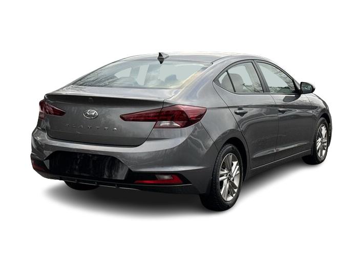 2020 Hyundai Elantra SEL 17