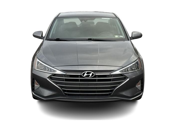 2020 Hyundai Elantra SEL 6