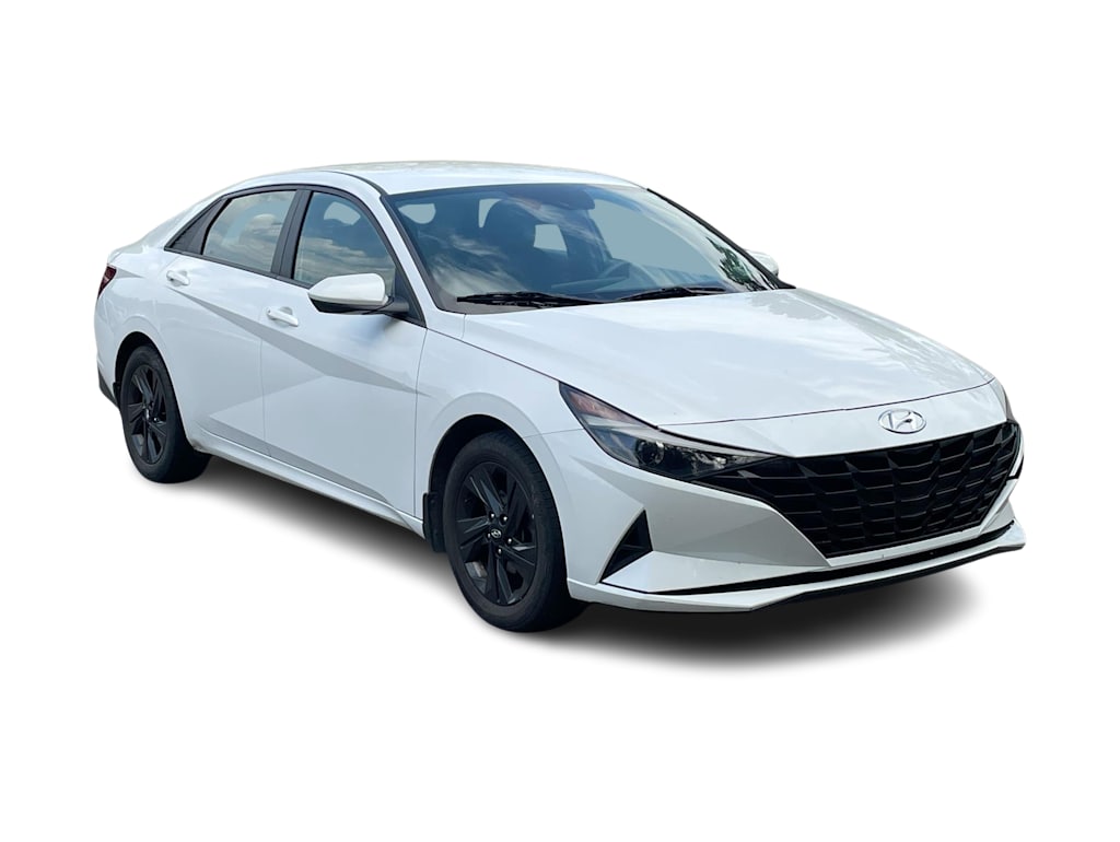 Thumbnail: 2022 Hyundai Elantra - 13