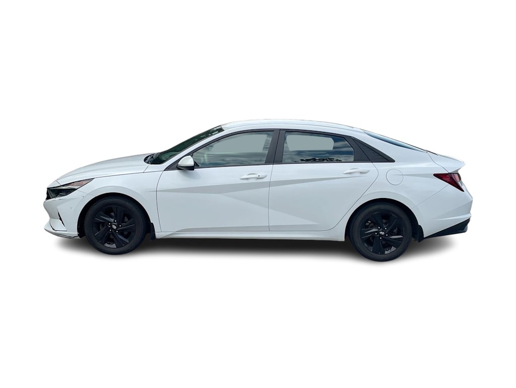 Thumbnail: 2022 Hyundai Elantra - 2