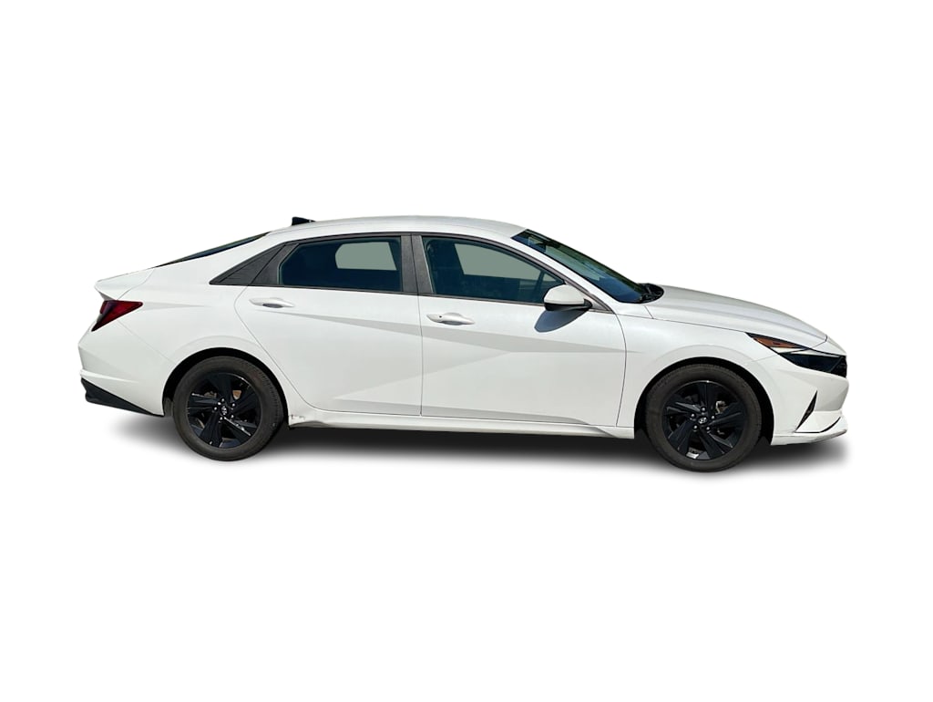 Thumbnail: 2021 Hyundai Elantra - 13