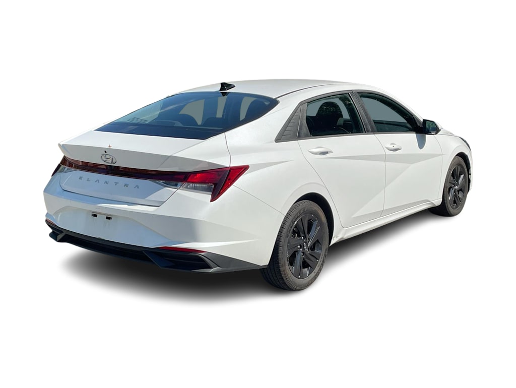 Thumbnail: 2021 Hyundai Elantra - 12