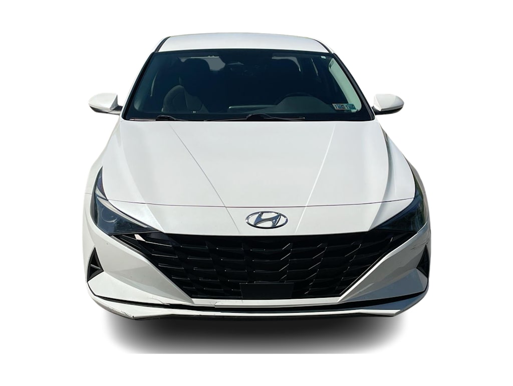Thumbnail: 2021 Hyundai Elantra - 5