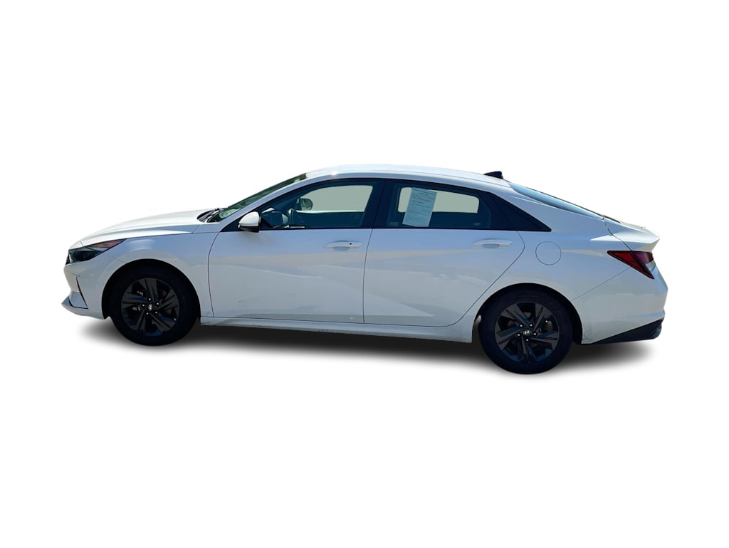 Thumbnail: 2021 Hyundai Elantra - 2