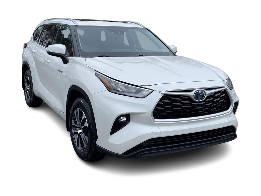 Thumbnail: 2020 Toyota Highlander - 20
