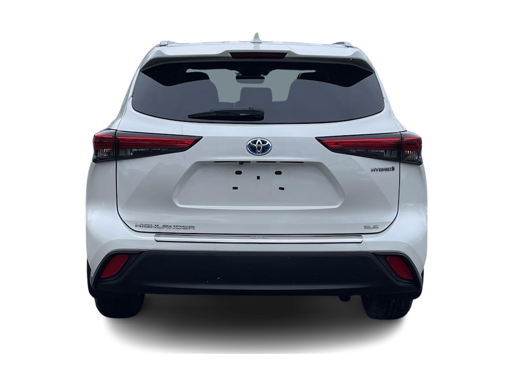 Thumbnail: 2020 Toyota Highlander - 5
