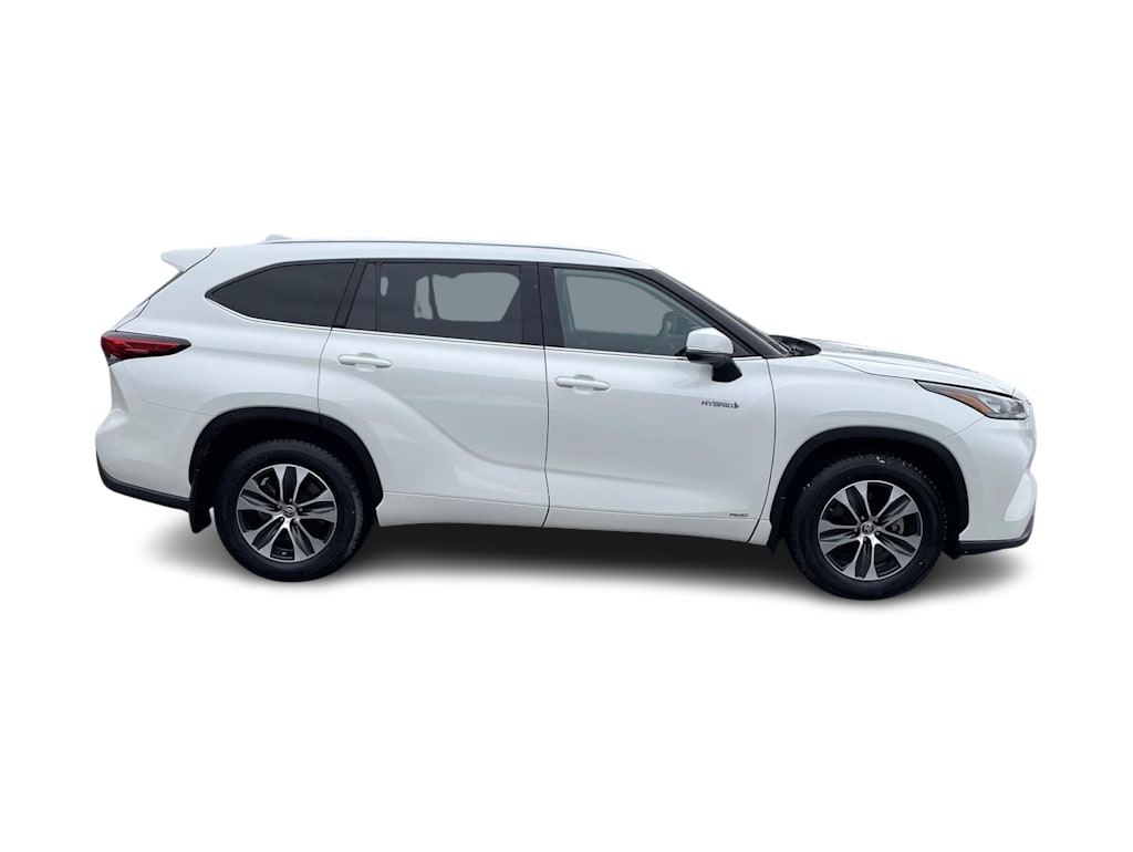 Thumbnail: 2020 Toyota Highlander - 19
