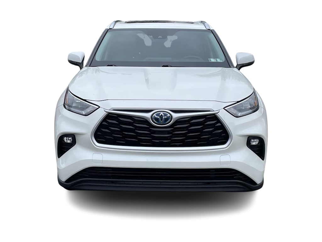 Thumbnail: 2020 Toyota Highlander - 6
