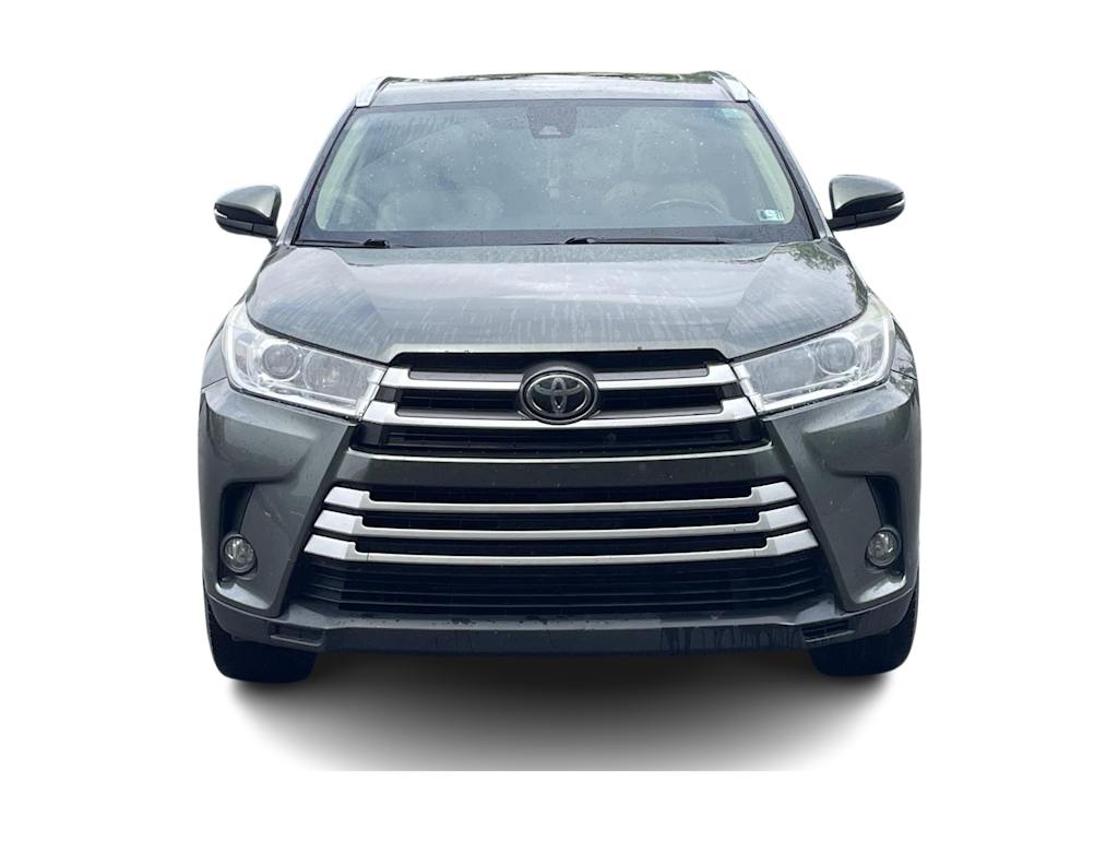 Thumbnail: 2018 Toyota Highlander - 3