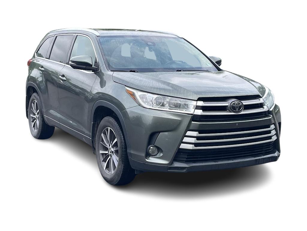 Thumbnail: 2018 Toyota Highlander - 12