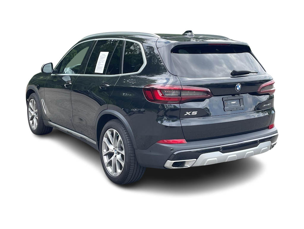 Thumbnail: 2023 BMW X5 - 4