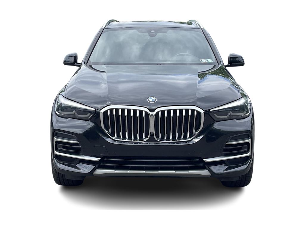 Thumbnail: 2023 BMW X5 - 6