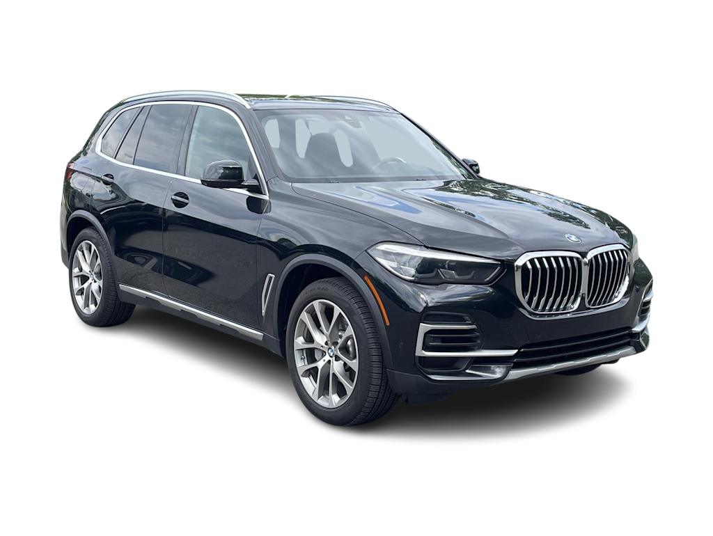 Thumbnail: 2023 BMW X5 - 19